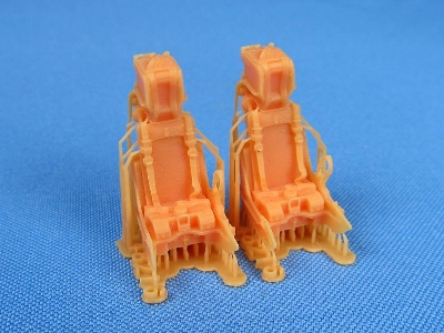 Ejection Seat Martin-baker Mk.10 (2 Pcs) - zdjęcie 2