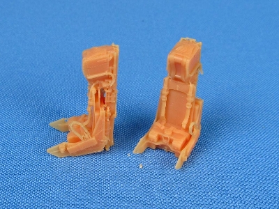 Ejection Seat Martin-baker Mk.10 (2 Pcs) - zdjęcie 3