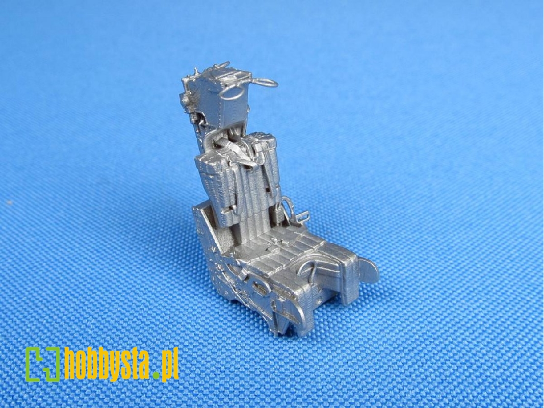 Ejection Seat Martin-baker Gru-7a (2 Pcs) - zdjęcie 1 Ejection Seat Martin-baker Gru-7a (2 Pcs) - zdjęcie 1