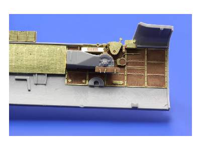  S-3 interior S. A. 1/48 - Italeri - blaszki - zdjęcie 9