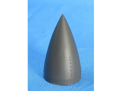 Rockwell B-1 B Lancer - Nose Cone (Designed To Be Used With Monogram And Revell Kits) - zdjęcie 1