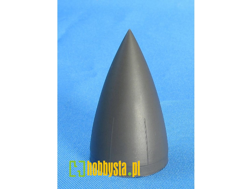 Rockwell B-1 B Lancer - Nose Cone (Designed To Be Used With Monogram And Revell Kits) - zdjęcie 1 Rockwell B-1 B Lancer - Nose Cone (Designed To Be Used With Monogram And Revell Kits) - zdjęcie 1