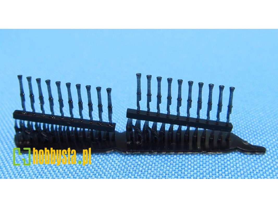 Static Discharger - Type 1 (20 Pcs) - zdjęcie 1 Static Discharger - Type 1 (20 Pcs) - zdjęcie 1