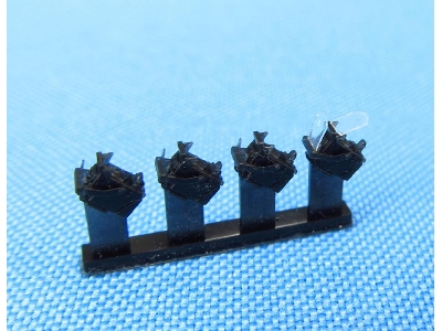 Revi 16b Gunsight (4 Pcs) - zdjęcie 1