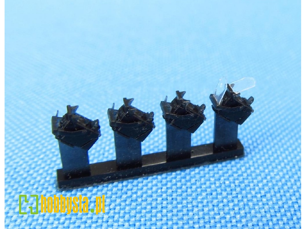 Revi 16b Gunsight (4 Pcs) - zdjęcie 1