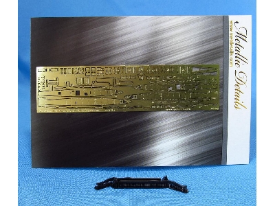 Mcdonnell F3h-2m Demon - Wing Folding Mechanism (Designed To Be Used With Hobby Boss Kits) - zdjęcie 1