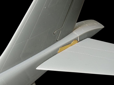 Mcdonnell F3h-2m Demon - Exterior Details (Designed To Be Used With Hobby Boss Kits) - zdjęcie 10