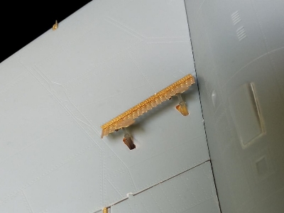 Mcdonnell F3h-2m Demon - Exterior Details (Designed To Be Used With Hobby Boss Kits) - zdjęcie 11