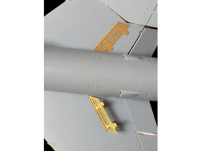 Mcdonnell F3h-2m Demon - Exterior Details (Designed To Be Used With Hobby Boss Kits) - zdjęcie 12