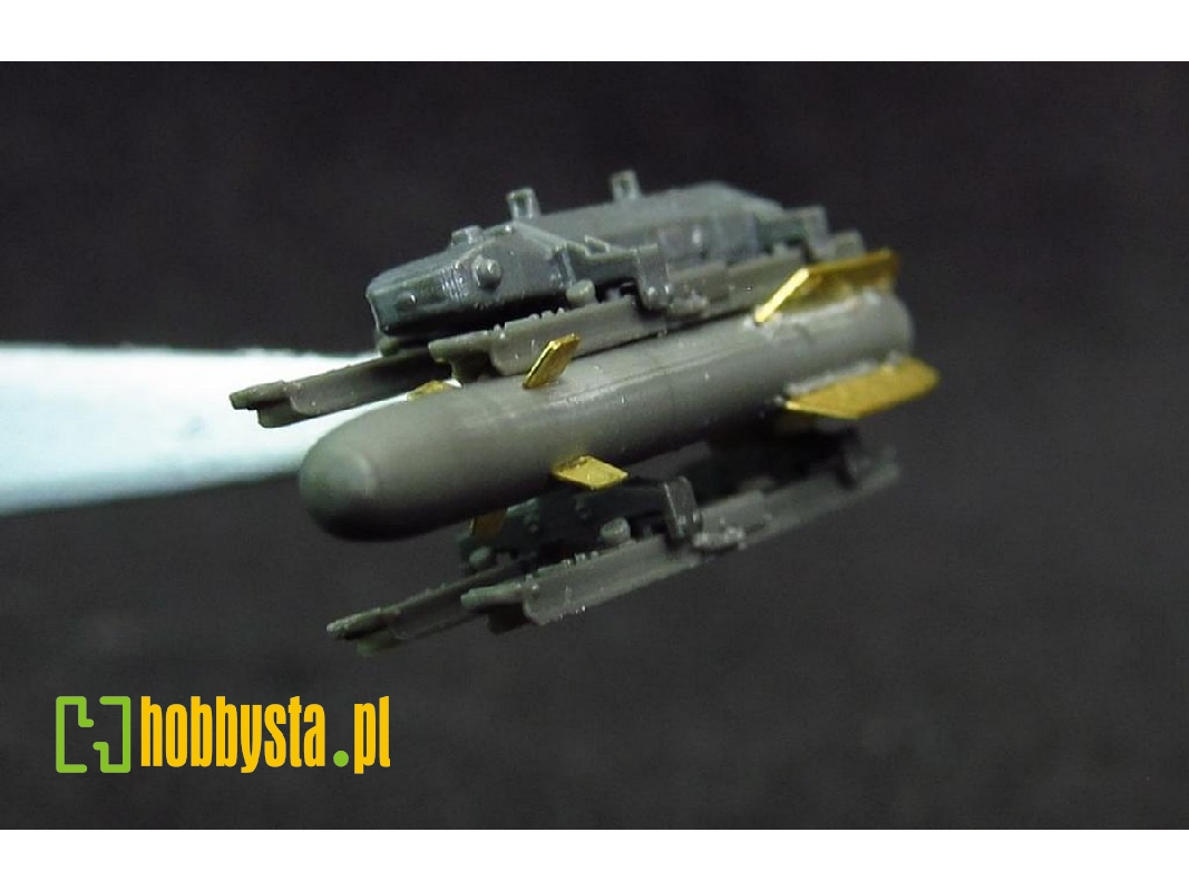 Agm-114 Hellfire - zdjęcie 1