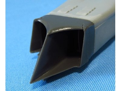 Rockwell B-1 B Lancer - Air Intakes (Designed To Be Used With Monogram And Revell Kits) - zdjęcie 9