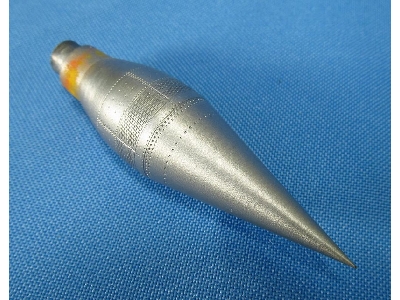 Lockheed Sr-71 Blackbird - Inlet Cone (Designed To Be Used With Italeri, Monogram And Revell Kits) - zdjęcie 7