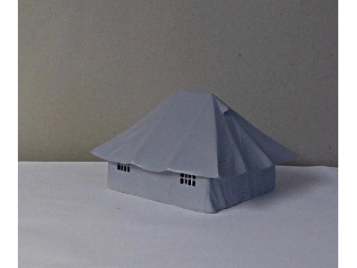 Us Army Camp Tent - zdjęcie 2