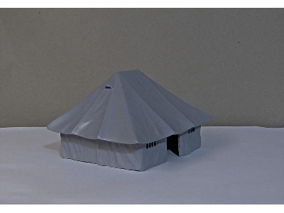 Us Army Camp Tent - zdjęcie 3