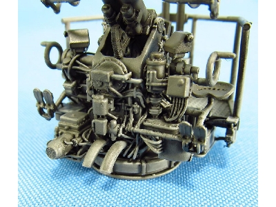 Twin 40 Mm Bofors Guns - zdjęcie 3