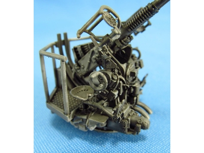 Twin 40 Mm Bofors Guns - zdjęcie 4