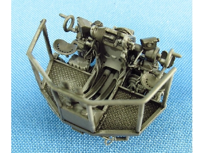 Twin 40 Mm Bofors Guns - zdjęcie 5
