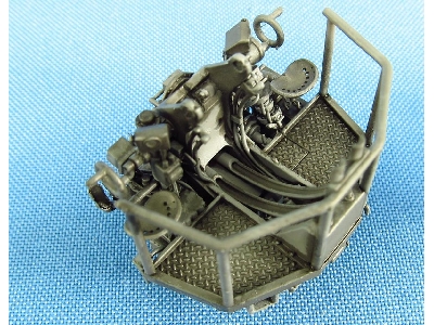 Twin 40 Mm Bofors Guns - zdjęcie 6