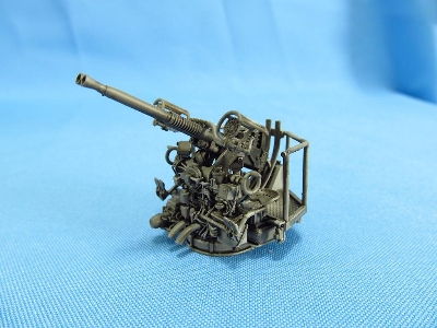 Twin 40 Mm Bofors Guns - zdjęcie 8