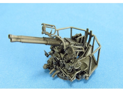 Twin 40 Mm Bofors Guns - zdjęcie 10