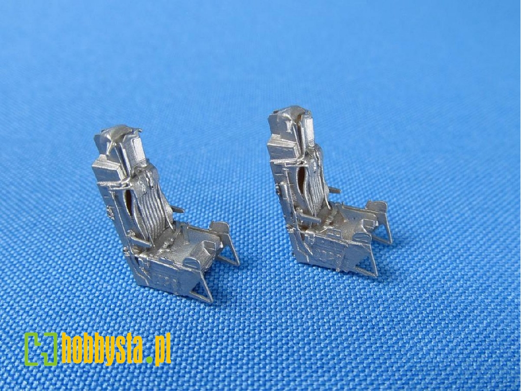 Rockwell B-1 B Lancer - Ejection Seats (For Airfix, Monogram And Revell Kits) - zdjęcie 1