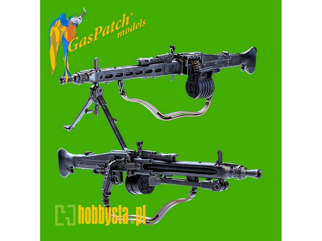 Mg3 - Early Version - zdjęcie 1 Mg3 - Early Version - zdjęcie 1