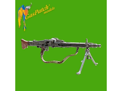 Mg42 - Late Version (Pair) - zdjęcie 2