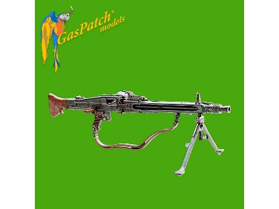 Mg42 - Early Version (Pair) - zdjęcie 2