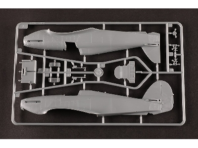 Hawker Hurricane Mk.IIc / Trop - zdjęcie 16