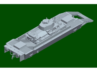 German Panzerträgerwagen - zdjęcie 6