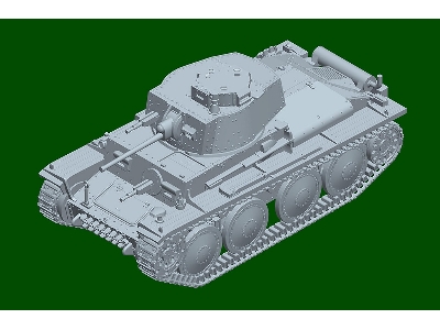 German Panzerträgerwagen - zdjęcie 7