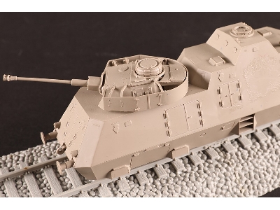 Panzerjager-triebwagen 51 - zdjęcie 16