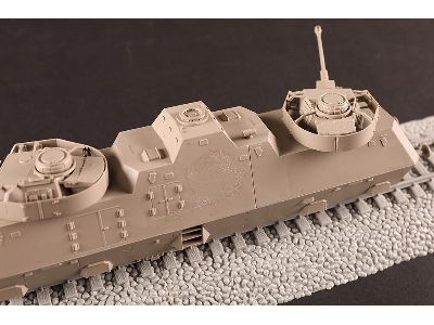 Panzerjager-triebwagen 51 - zdjęcie 17