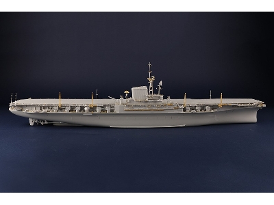 USS Midway CV-41 - zdjęcie 7