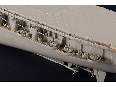USS Midway CV-41 - zdjęcie 8