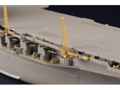 USS Midway CV-41 - zdjęcie 11