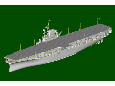 USS Midway CV-41 - zdjęcie 13