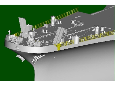 USS Midway CV-41 - zdjęcie 14
