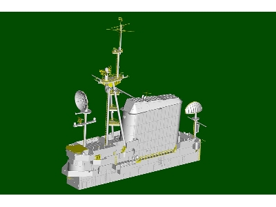 USS Midway CV-41 - zdjęcie 16