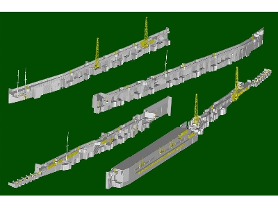 USS Midway CV-41 - zdjęcie 17