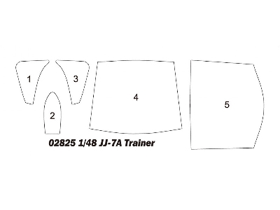 Jj-7a Trainer - zdjęcie 4