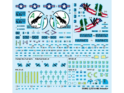 A-6e Intruder - zdjęcie 3