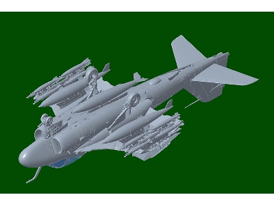 A-6e Intruder - zdjęcie 16