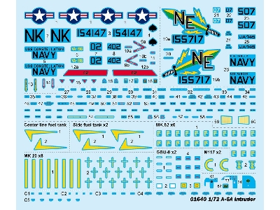 A-6a Intruder - zdjęcie 3