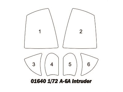 A-6a Intruder - zdjęcie 4