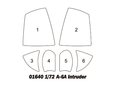 A-6a Intruder - zdjęcie 4