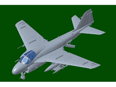 A-6a Intruder - zdjęcie 14