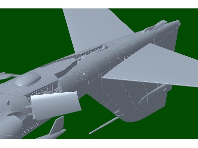 A-6a Intruder - zdjęcie 18