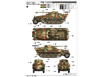 Sd.Kfz 251/22d - zdjęcie 4