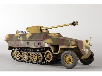 Sd.Kfz 251/22d - zdjęcie 14